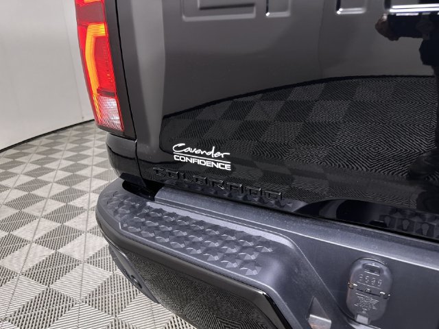 2026 Chevrolet Colorado Z71 - Photo 33