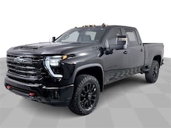 2026 Chevrolet Silverado 2500 HD LT Truck