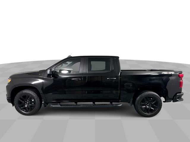 2024 Chevrolet Silverado 1500 Custom - Photo 5