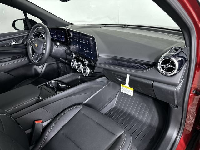 2026 Chevrolet Blazer EV LT - Photo 31