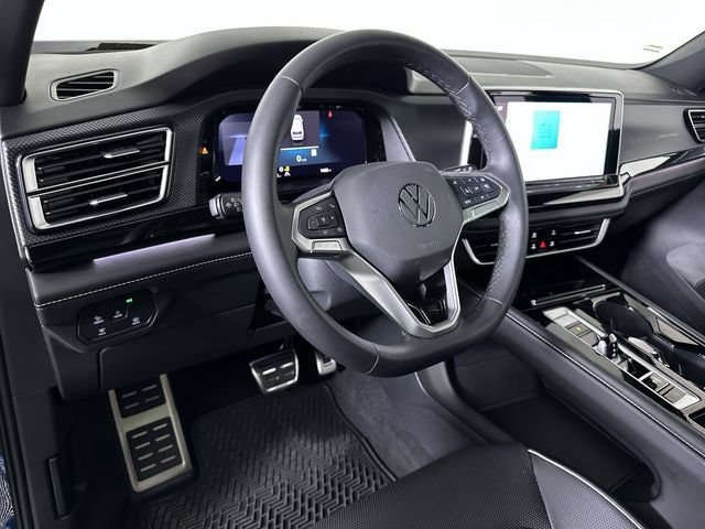 2026 Volkswagen Atlas Cross Sport SEL Premium R-LINE - Photo 10