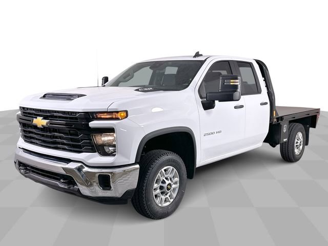 2026 Chevrolet Silverado 2500 HD WT Truck