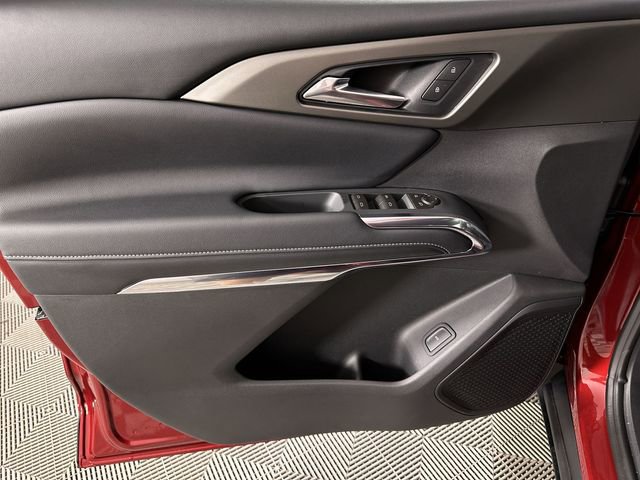 2026 Chevrolet Traverse LT - Photo 24