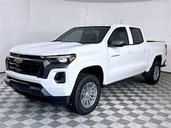 2026 Chevrolet Colorado LT Truck