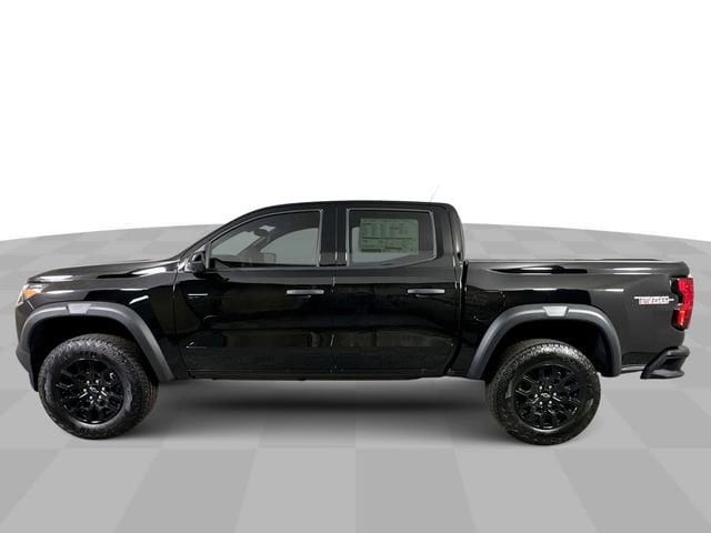 2026 Chevrolet Colorado Trail Boss - Photo 6