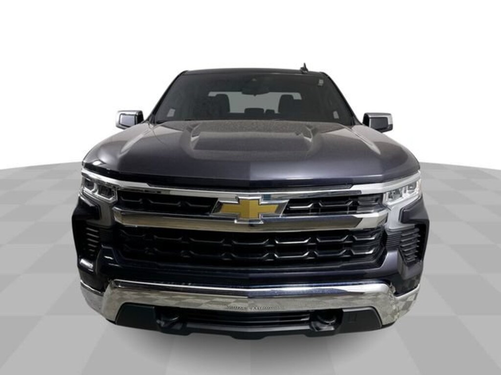 Used 2023 Chevrolet Silverado 1500 LT Truck