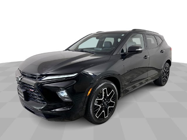 Used 2023 Chevrolet Blazer RS SUV