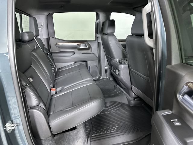 2026 Chevrolet Silverado 1500 LT Trail Boss - Photo 29