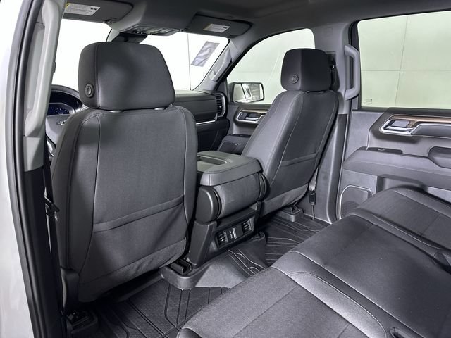 2026 Chevrolet Silverado 1500 RST - Photo 23