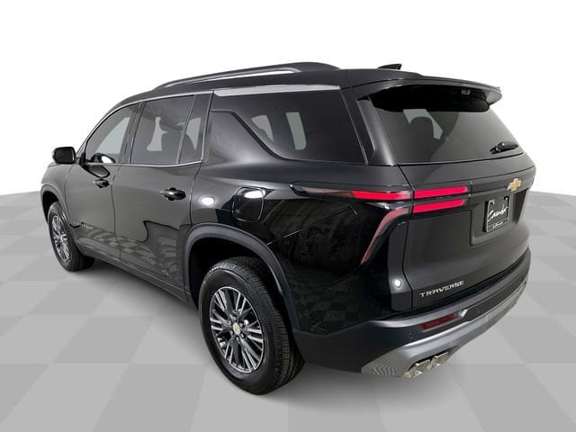 2026 Chevrolet Traverse LT - Photo 7