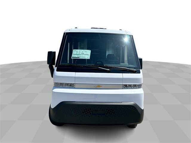 2025 Chevrolet BrightDrop 600 photo 3