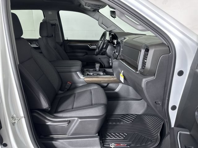 2026 Chevrolet Silverado 1500 LT Trail Boss - Photo 30