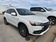  Mitsubishi Outlander Sport