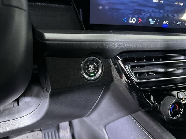 2026 Chevrolet Traverse LT - Photo 18