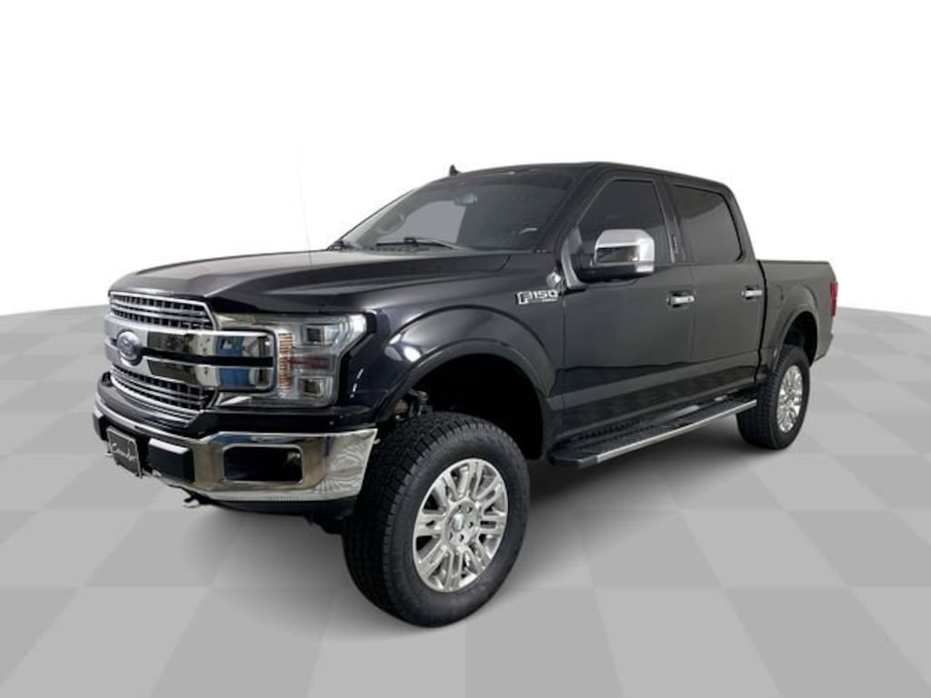 Used 2020 Ford F-150 XL