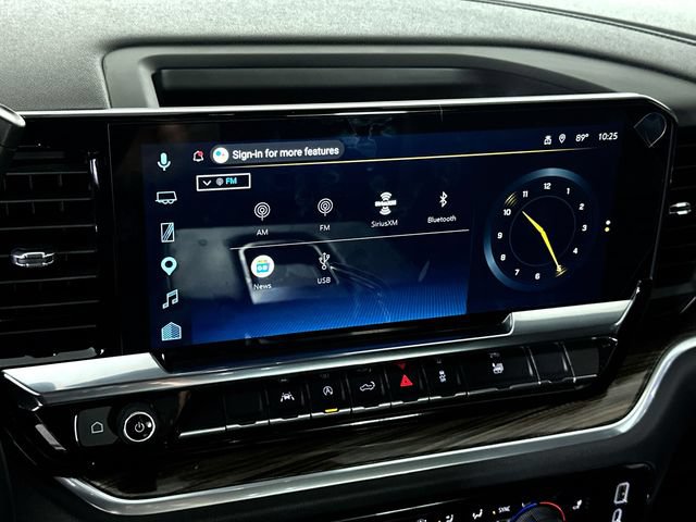 2026 Chevrolet Silverado 1500 RST - Photo 14
