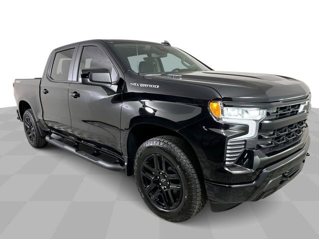 2026 Chevrolet Silverado 1500 RST - Photo 3