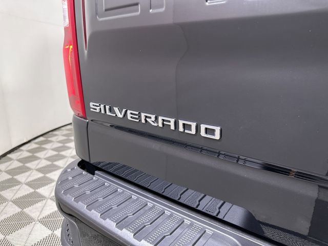 2026 Chevrolet Silverado 1500 RST - Photo 32