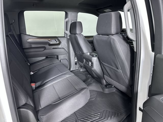 2026 Chevrolet Silverado 1500 LT Trail Boss - Photo 29