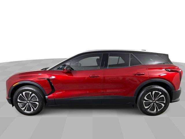 2026 Chevrolet Blazer EV LT - Photo 6