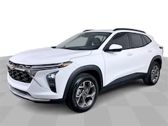 2026 Chevrolet Trax LT SUV