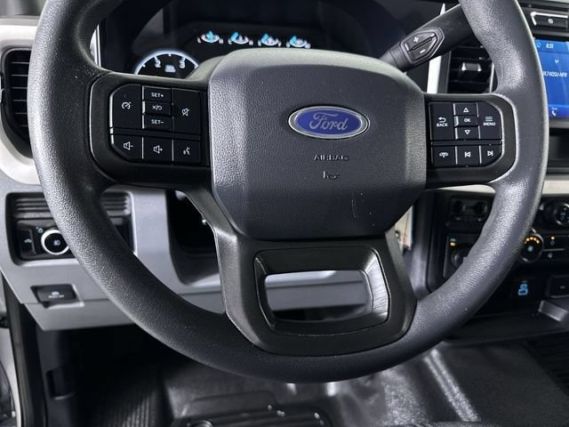 2024 Ford F-350 Super Duty XL - Photo 11