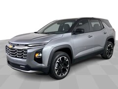 2027 Chevrolet Equinox LT SUV