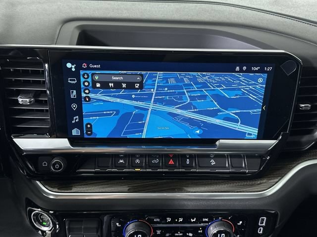 2026 Chevrolet Silverado 1500 LT Trail Boss - Photo 15