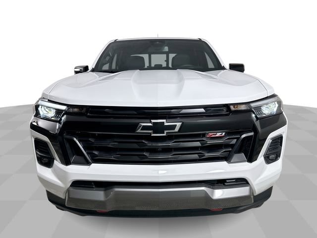 2026 Chevrolet Colorado Z71 - Photo 4