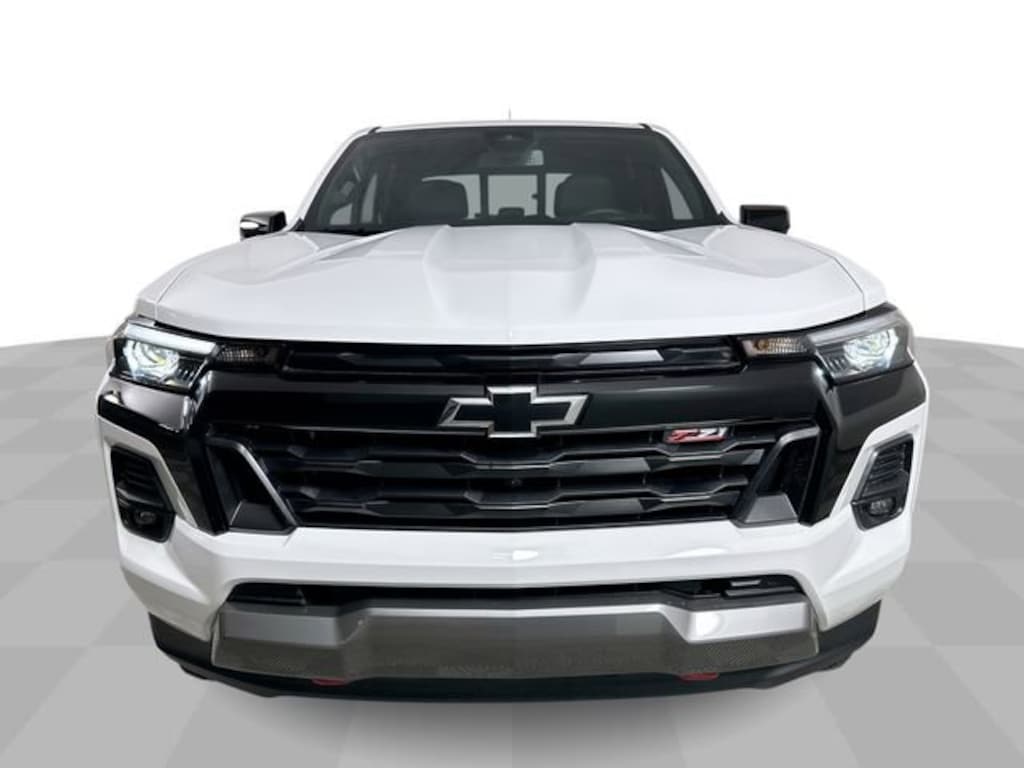 New 2026 Chevrolet Colorado Z71 Technology Truck