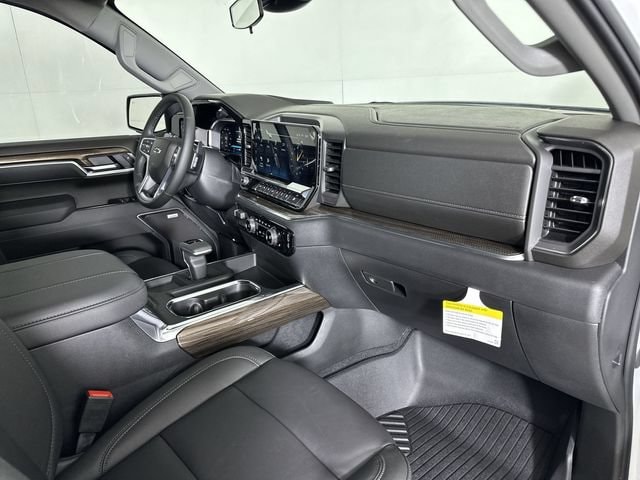 2026 Chevrolet Silverado 1500 RST - Photo 31