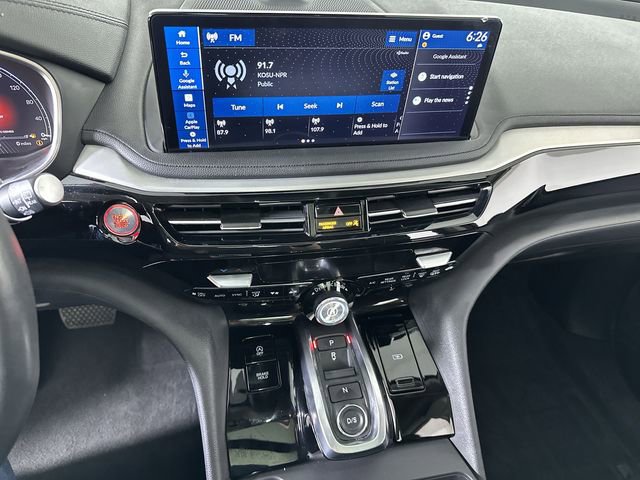2025 Acura MDX Base - Photo 13