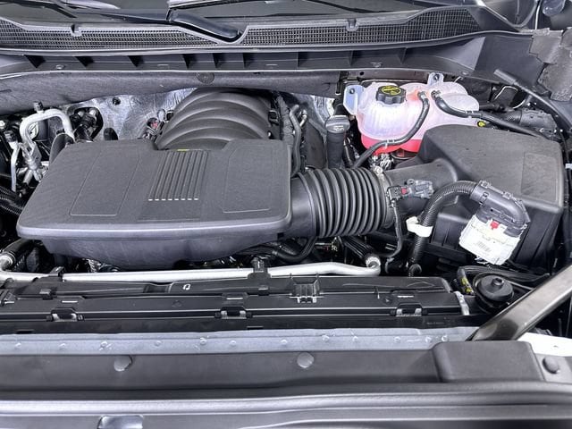 2026 Chevrolet Silverado 1500 LT Trail Boss - Photo 32