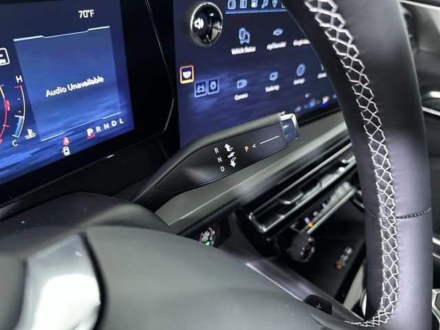 2026 Chevrolet Traverse LT - Photo 17