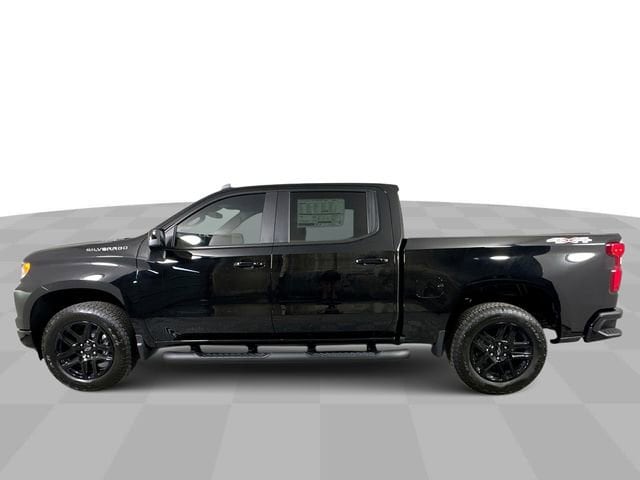 2026 Chevrolet Silverado 1500 RST - Photo 6