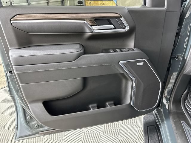 2026 Chevrolet Silverado 1500 LT Trail Boss - Photo 24
