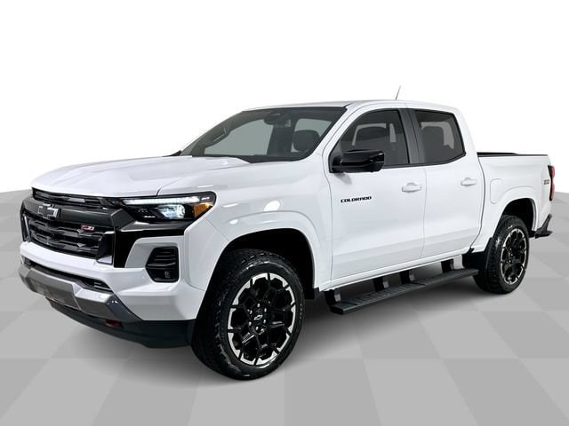 2026 Chevrolet Colorado Z71 - Photo 1