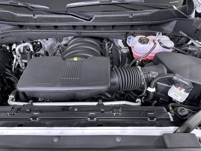 2026 Chevrolet Silverado 1500 LT Trail Boss - Photo 32