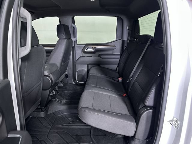 2026 Chevrolet Silverado 1500 RST - Photo 27