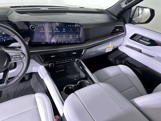 2025 Chevrolet Tahoe Premier - Photo 37