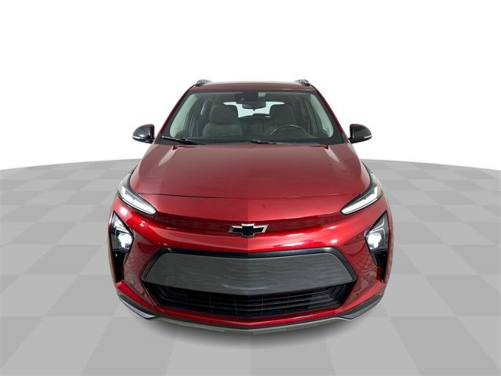 Used 2022 Chevrolet Bolt EUV LT SUV