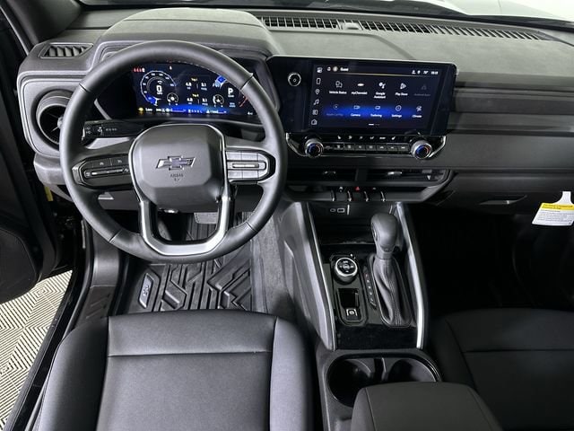 2026 Chevrolet Colorado Trail Boss - Photo 21