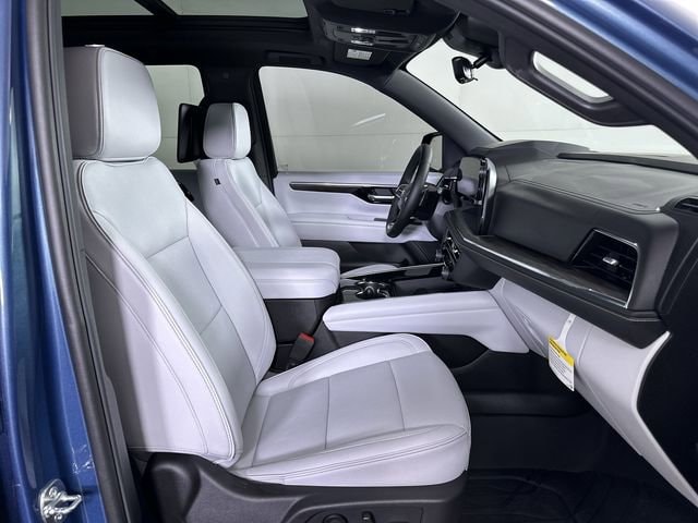 2025 Chevrolet Tahoe Premier - Photo 30