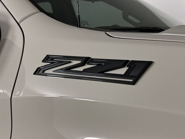 2026 Chevrolet Silverado 1500 Custom Trail Boss - Photo 34