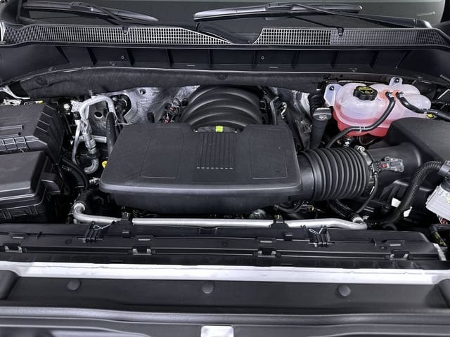 2026 Chevrolet Silverado 1500 RST - Photo 32