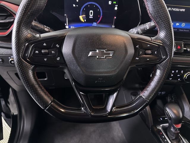 2024 Chevrolet TrailBlazer RS - Photo 22