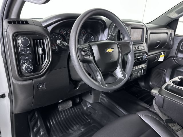 2023 Chevrolet Silverado 1500 Work Truck - Photo 10
