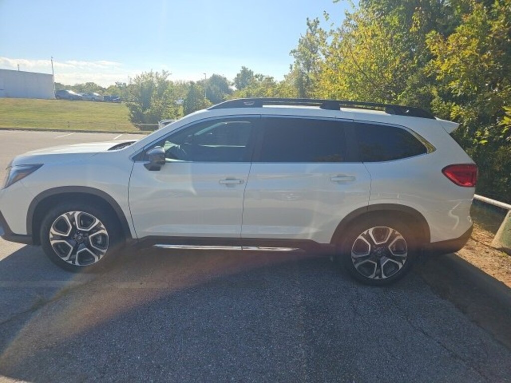 Used 2024 Subaru Ascent Limited