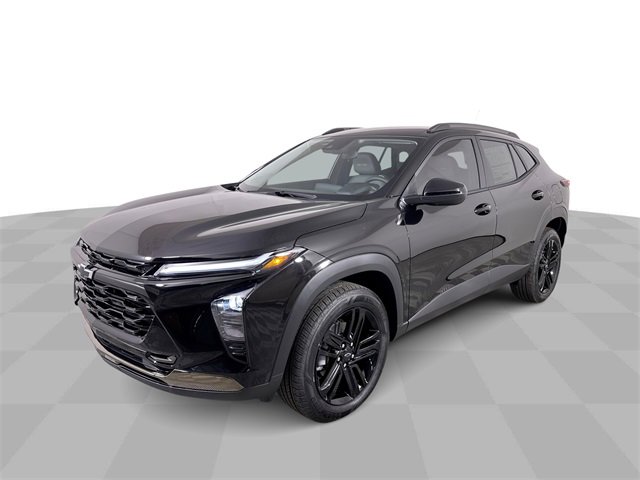 2026 Chevrolet Trax Activ's photo