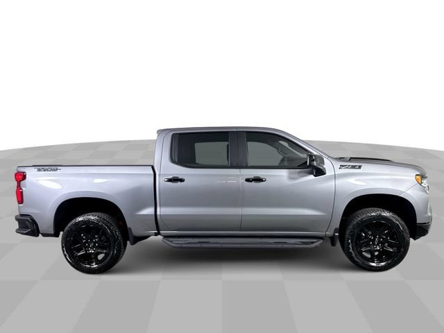 2026 Chevrolet Silverado 1500 LT Trail Boss - Photo 10